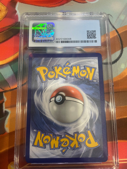 Pokemon: CGC 9 Celebrations Shining Magikarp