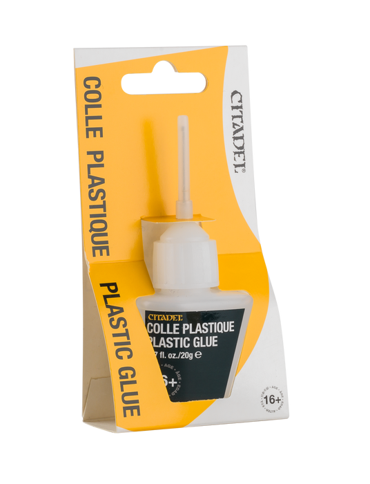 Games Workshop: Citadel Plastic Glue