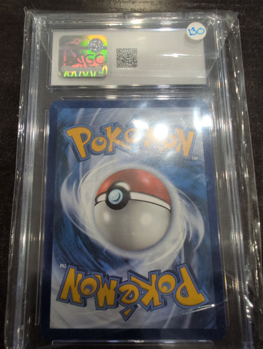 Pokemon: CGC 10 Reshiram Illustration Rare Journey Together