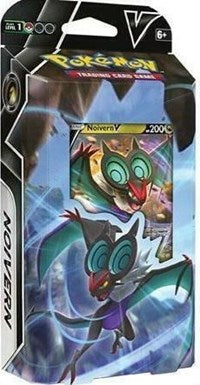 Pokemon: V Battle Deck Noivern V