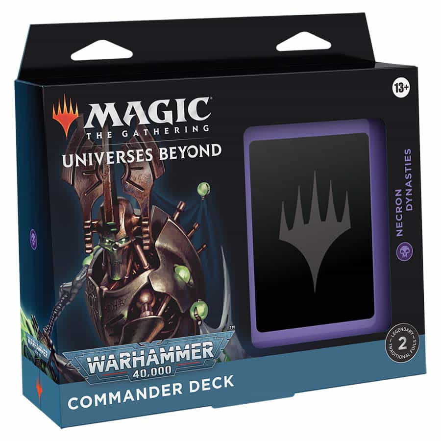 Magic the Gathering Decks